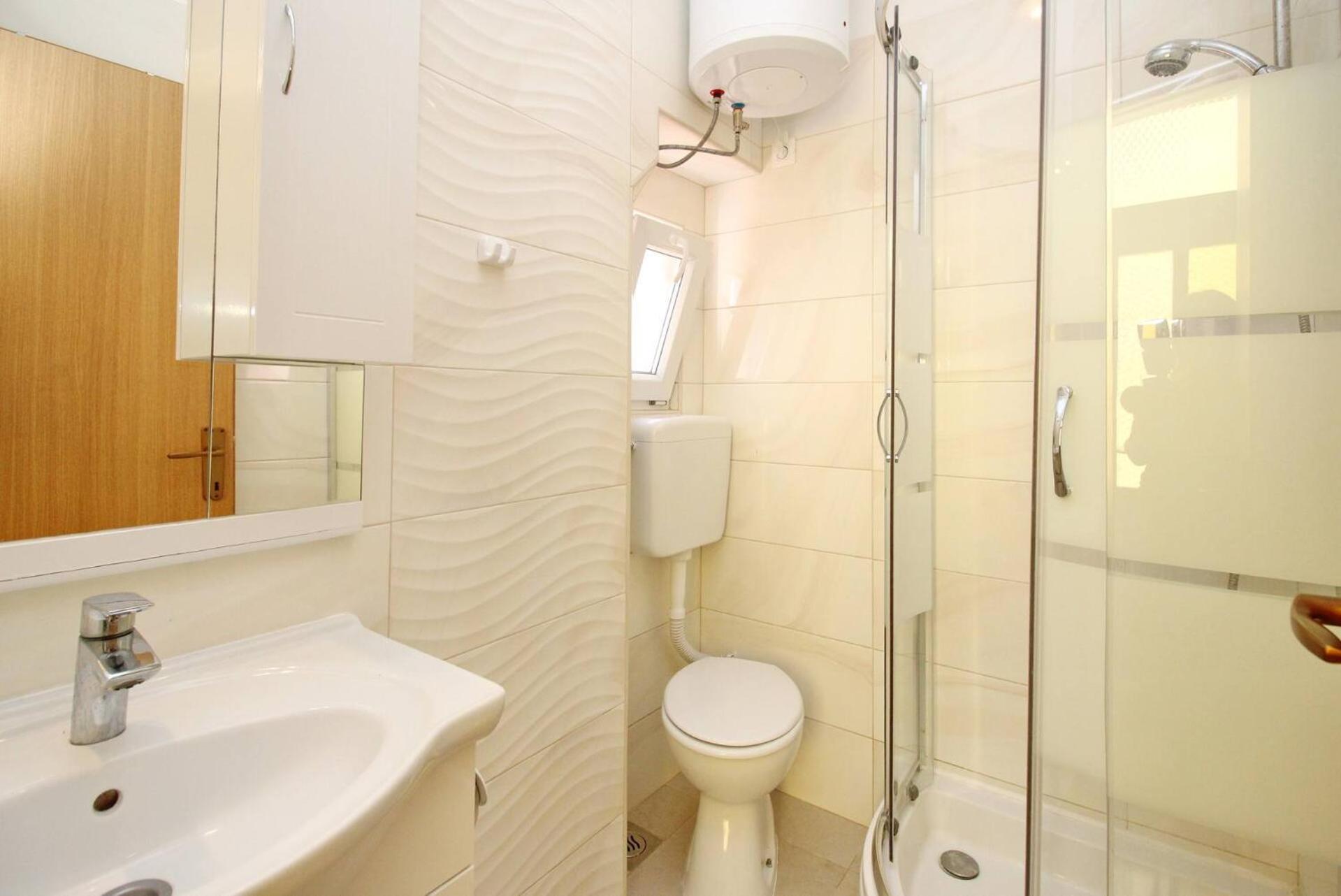 Studio Mihovil Baška Dış mekan fotoğraf