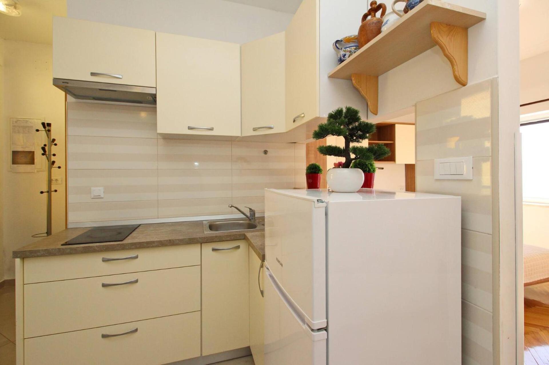 Studio Mihovil Baška Dış mekan fotoğraf