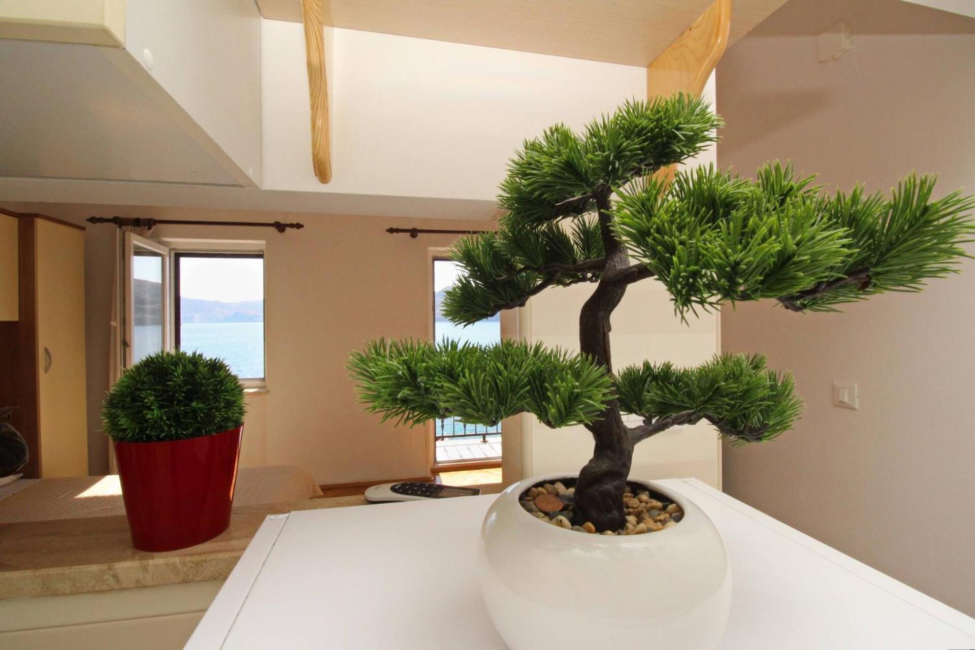 Studio Mihovil Baška Dış mekan fotoğraf