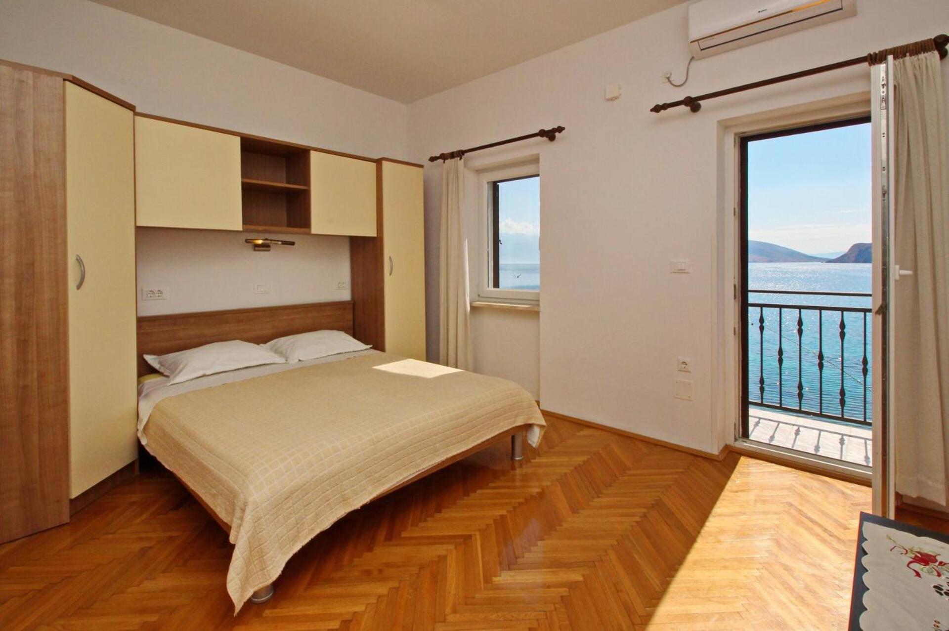 Studio Mihovil Baška Dış mekan fotoğraf